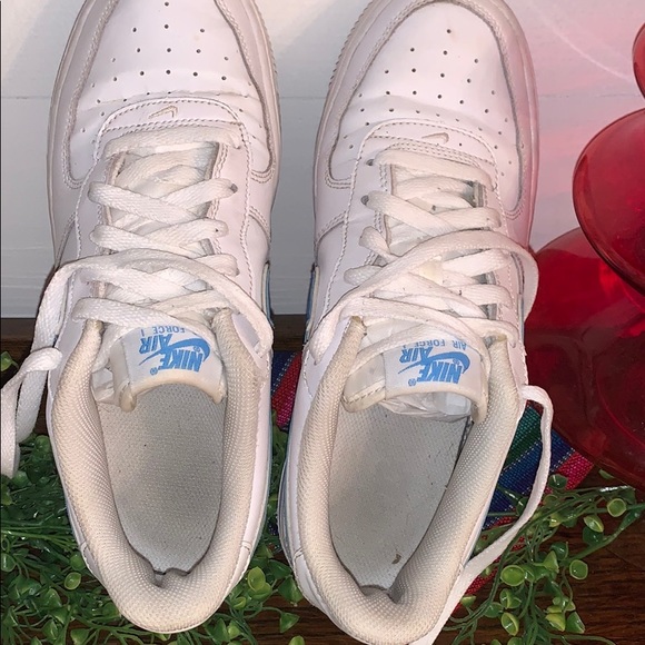 nike air force one ladies